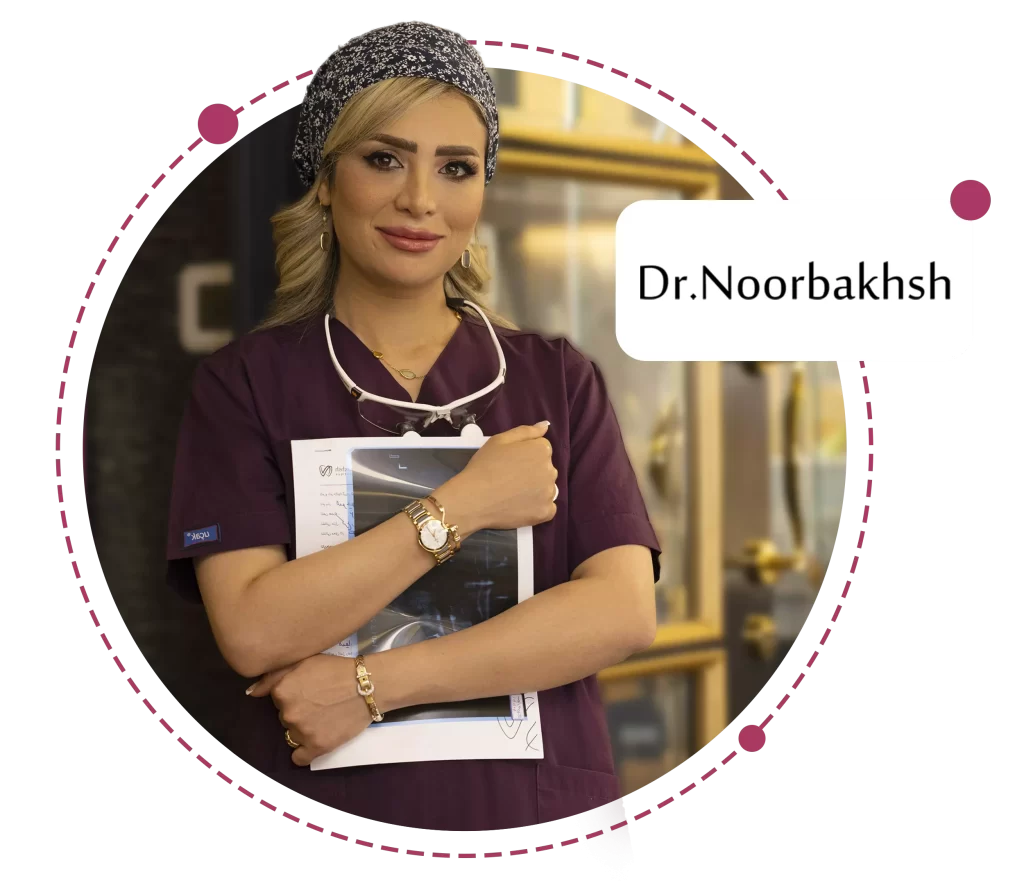 Dr. Nazanin Noorbakhsh